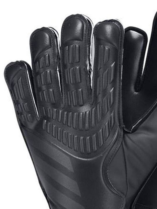 adidas Predator Gl Trn Adults Goalkeeper Gloves Black