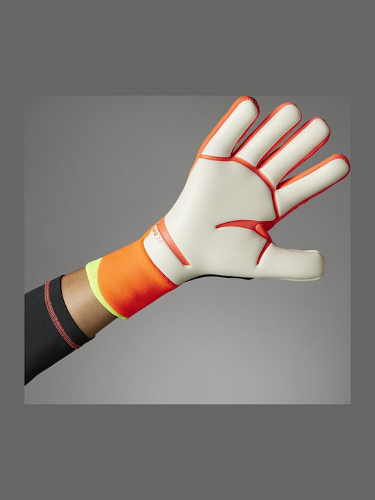 adidas Predator Pro Adults & Kids Goalkeeper Gloves Black