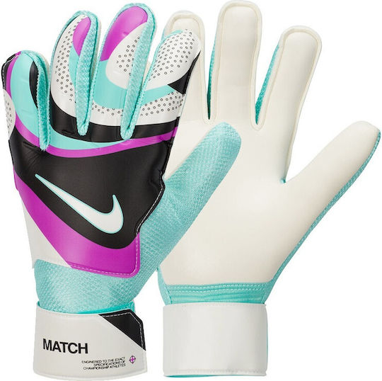 Nike Adults Goalkeeper Gloves Multicolour