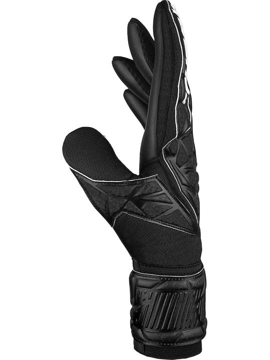 Reusch Reusch Attrakt Infinity Nc Torwarthandschuhe Erwachsene Schwarz