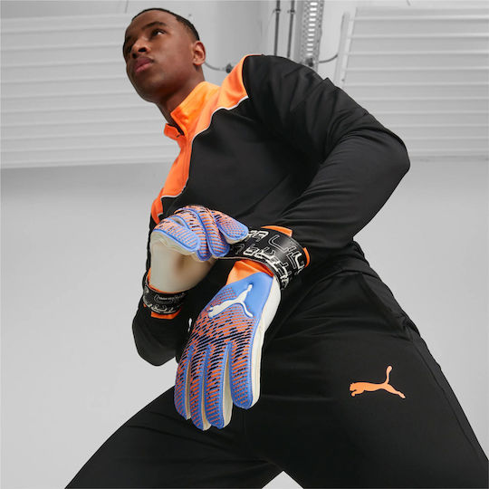 PUMA Adults Goalkeeper Gloves Multicolour