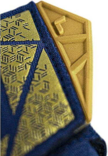 Reusch Attrakt Adults Goalkeeper Gloves Blue