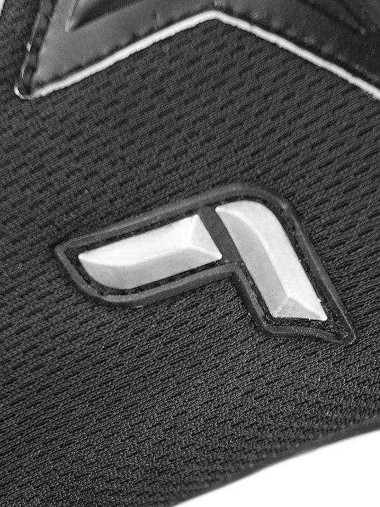 Reusch Reusch Attrakt Infinity Nc Torwarthandschuhe Erwachsene Schwarz
