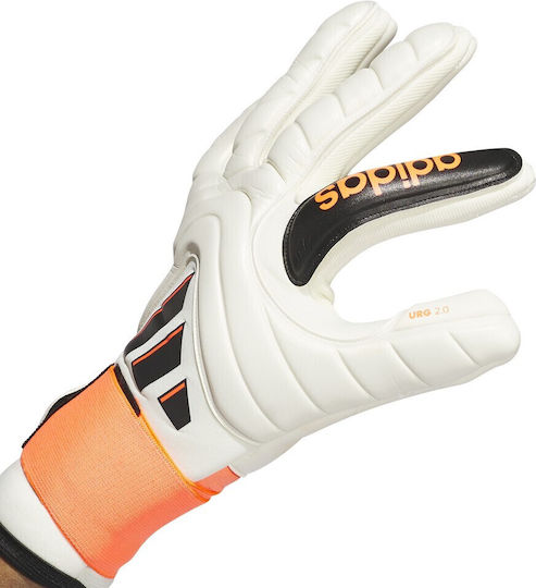 adidas Copa Pro Голмански ръкавици за Възрастни Бели