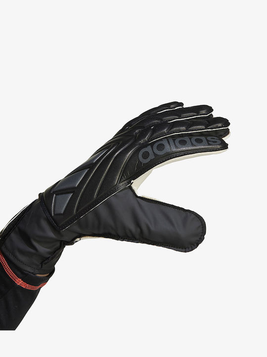 adidas Copa Gl Clb Adults Goalkeeper Gloves Black