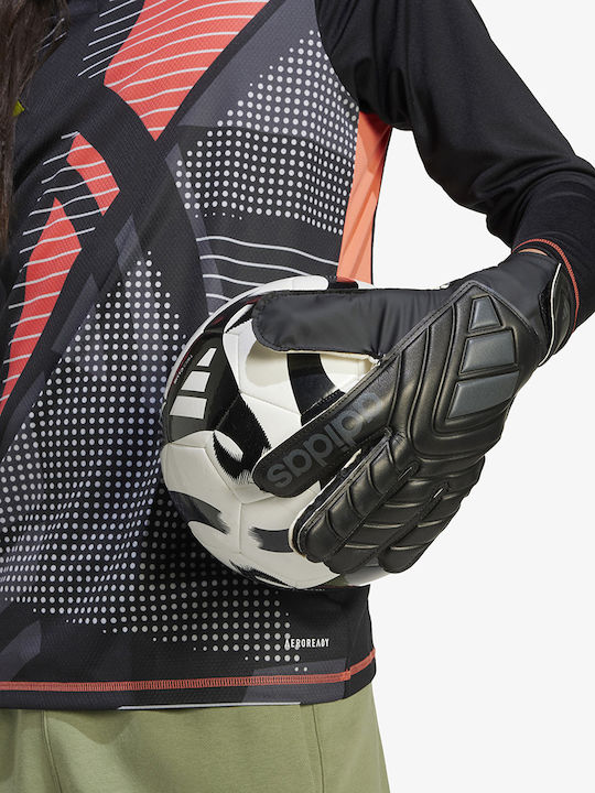 adidas Copa Gl Clb Adults Goalkeeper Gloves Black