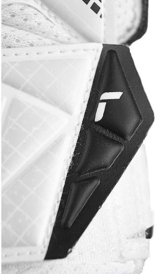 Reusch Attrakt Solid Jnr Голмански ръкавици Детски Многоцветни