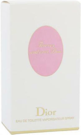 Dior Forever And Ever Тоалетна вода 50мл