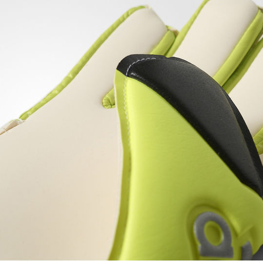 adidas Ace Competition Adults Goalkeeper Gloves Yellow