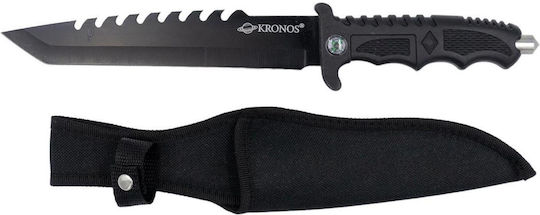 Knife K10 Kronos