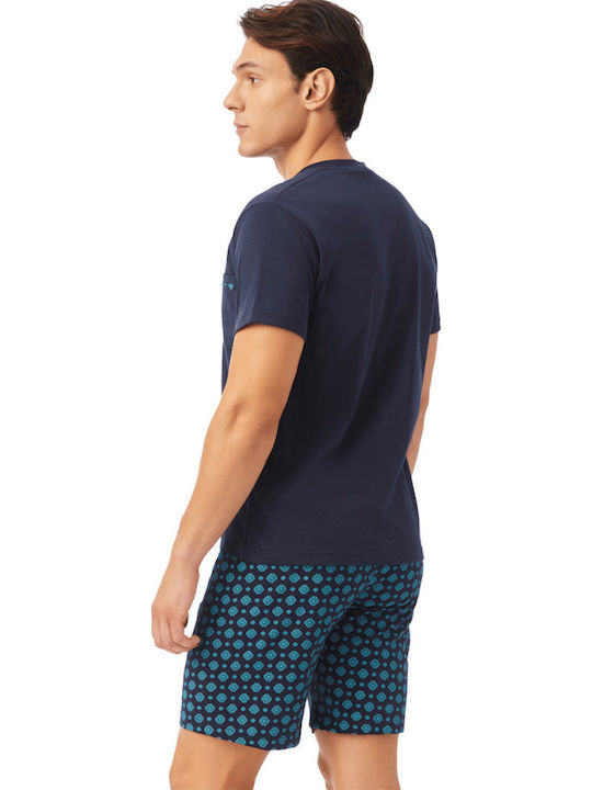 Minerva Blue