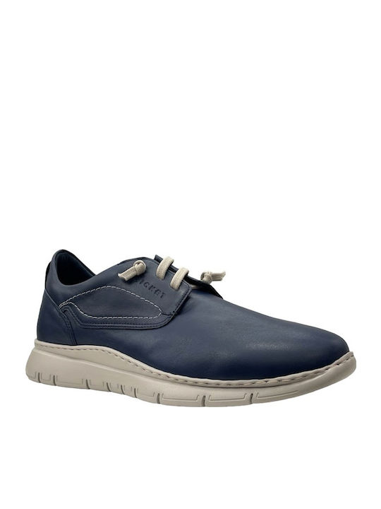 Sneakers Blue