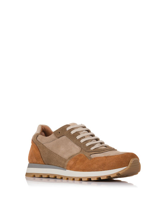 Antonio Shoes Sneakers Cigar