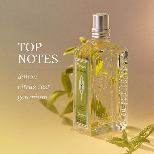 L'Occitane Eau de Toilette 100ml