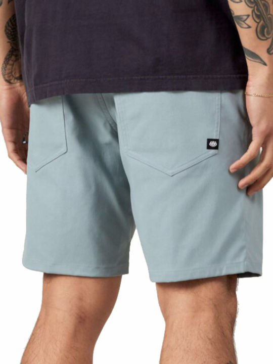 686 Men's Athletic Shorts Lead