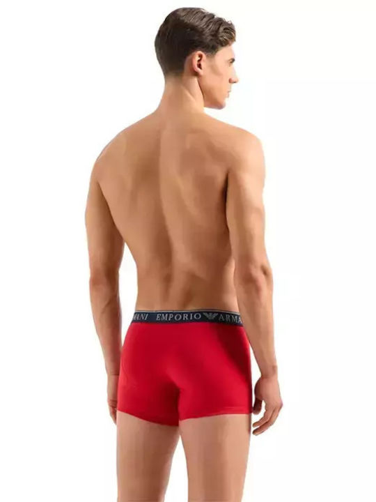 Men's Boxers Blue 2Pack