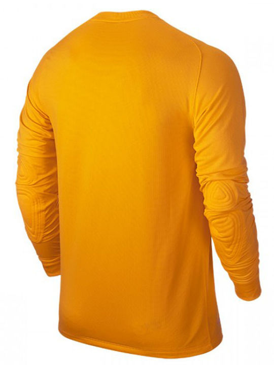 Nike Park Goalie II Jersey Aussehen Fußball