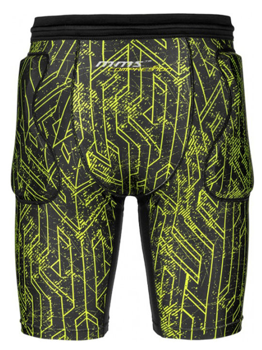 Reusch CS Short Padded Kurze Hosen Aussehen Fußball