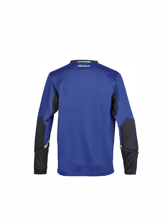 Reusch Razor Long SL Jersey Aussehen Fußball