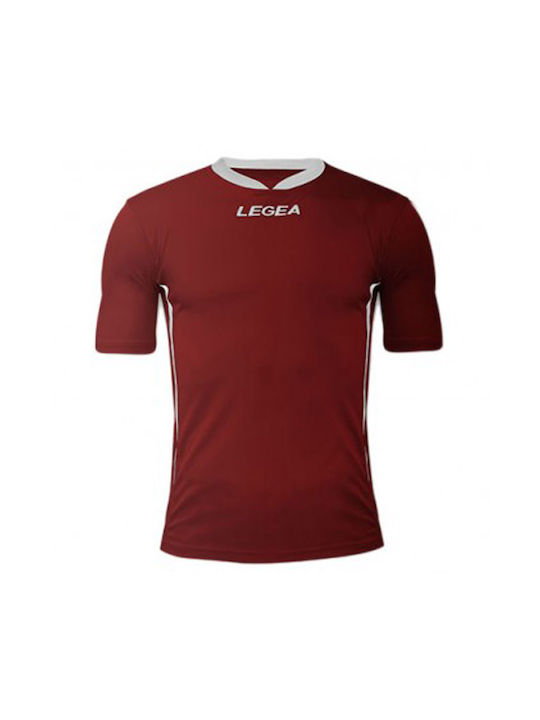 Legea Dusseldorf Jersey Style Football