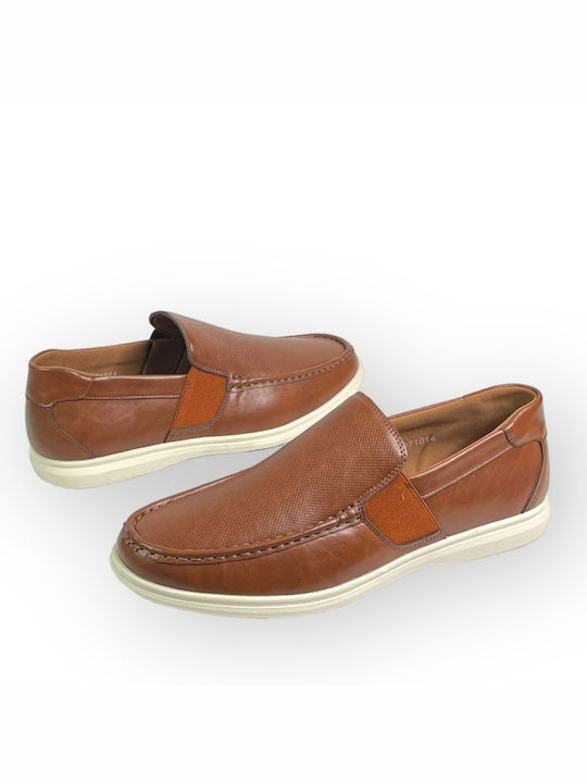 Cockers Men's Loafers Brown