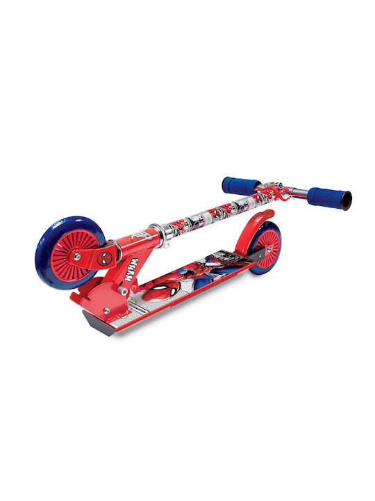 Easter Candle with Toy Spiderman Scooter 2 Wheels 5+ Years