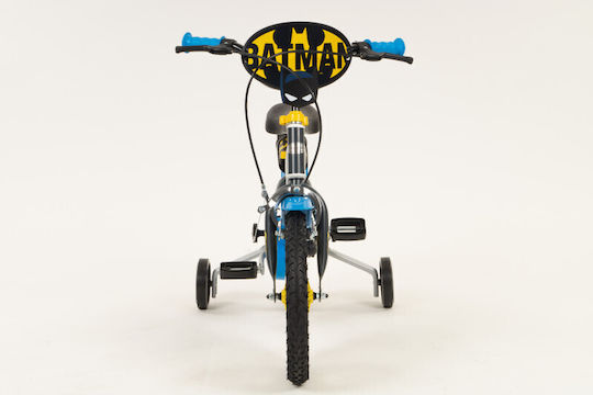 Toimsa Batman 14" Παιδικό Ποδήλατo BMX Γκρι
