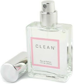 Clean Beauty Eau de Parfum 30ml