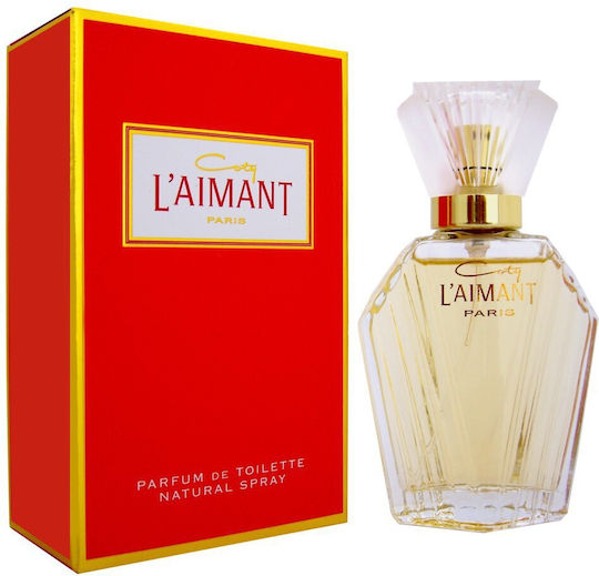 Coty Pret a Porter Eau de Toilette 50ml
