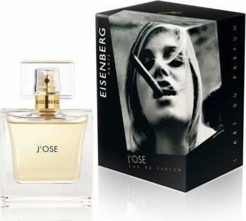 J’ose Eau de Parfum 30ml