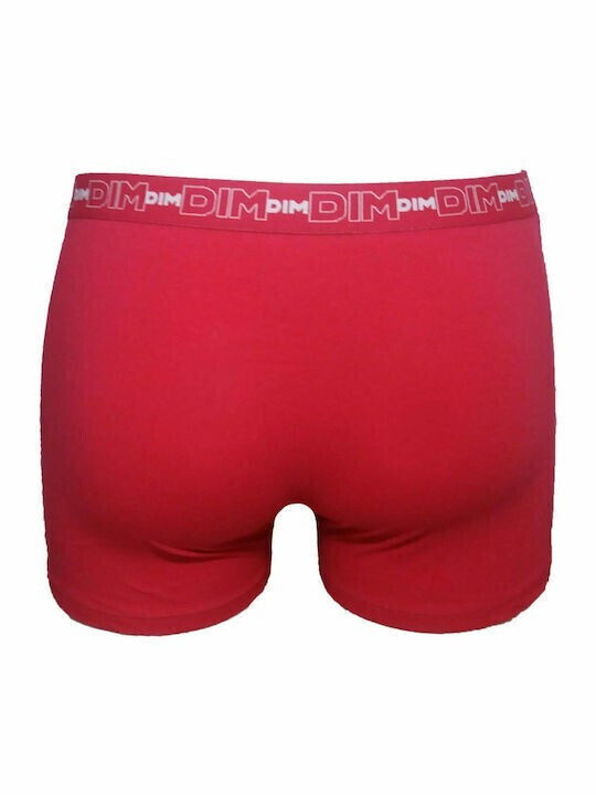 Dim Herren Boxershorts Mehrfarbig 3Packung