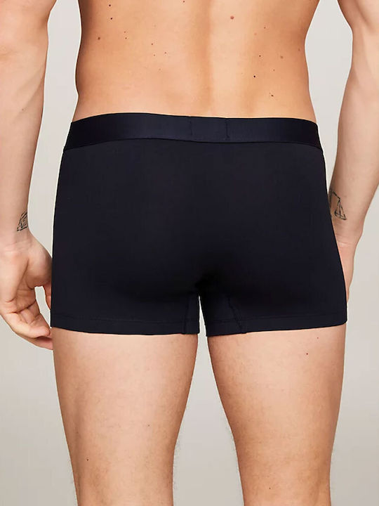 Ανδρικά Μποξεράκια Blue 3Pack