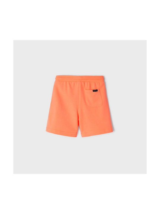 Mayoral Kinder Shorts/Bermudas Stoff PORTOOKALI