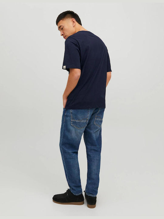 Jack & Jones Kids T-shirt Navy Blue