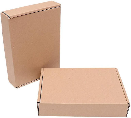 Packaging Box W16xD12xH4cm
