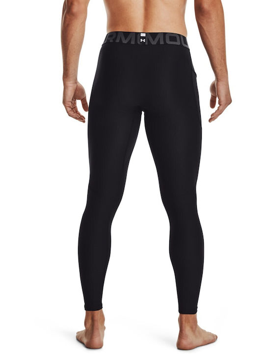 Under Armour Women's Legging Black