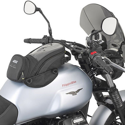 Givi Motorcycle Tank Bag Magnetic 6lt