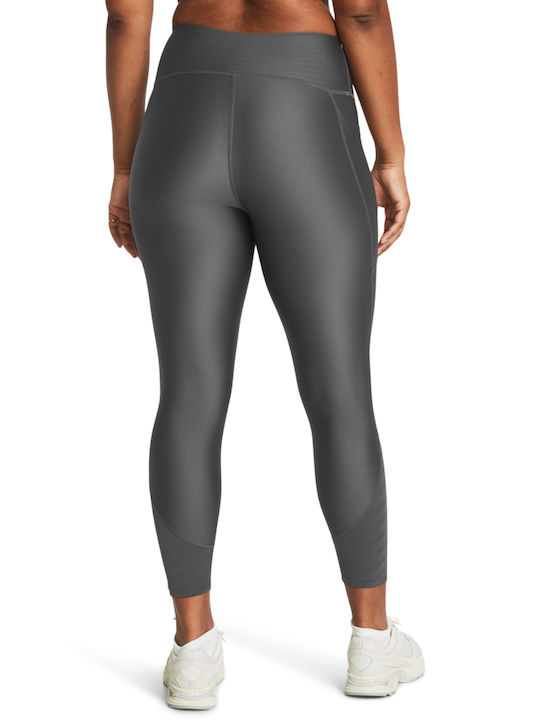 Under Armour Women's Legging Gray