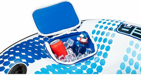 Bestway Inflatable Beach Mattress with Handles 165x148cm