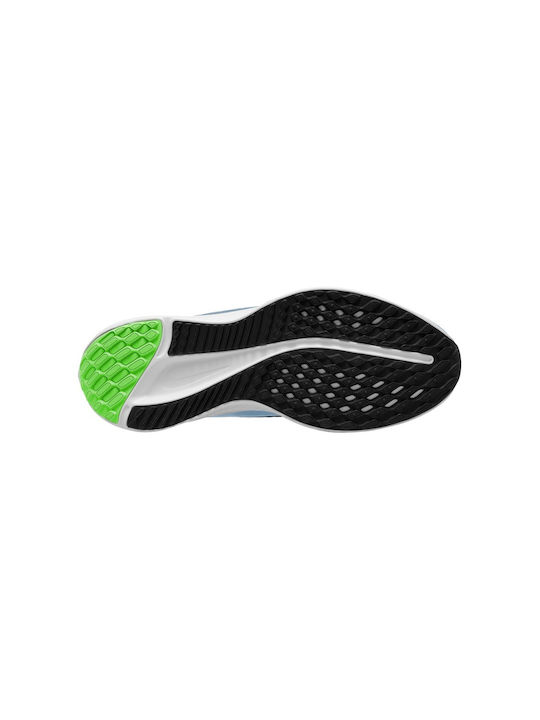 Quest 5 Sport Shoes Running Blue