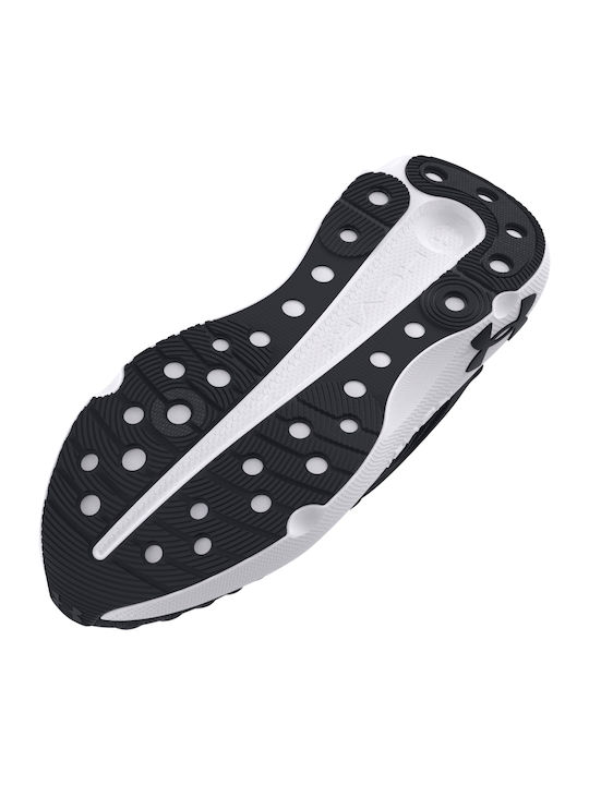 Infinite Elite Sport Shoes Running Black