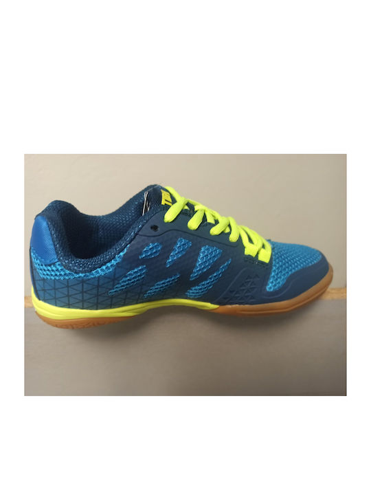 Tibhar Damen Sportschuhe Blau