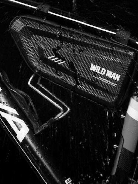 Wildman E4 1,5L 4"- 7" Schwarz