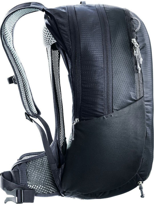 Deuter Race Air Bicycle Backpack Black 3204423-7000