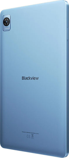 BlackView Tab 60 4G 8.68" (6GB/128GB) Μπλε