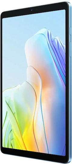 BlackView Tab 60 4G 8.68" (6GB/128GB) Μπλε
