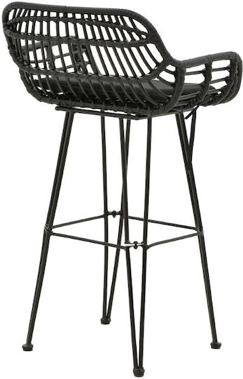 Σκαμπό Μπαρ Rattan Naoki Σκαμπό Μπαρ Rattan Naoki