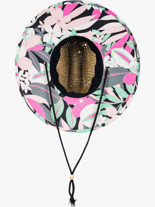 Roxy Pina To My Colada Γυναικείο Καπέλο Visor Γκρι