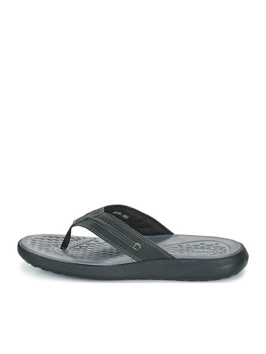 Ανδρικά Flip Flops Μαύρα