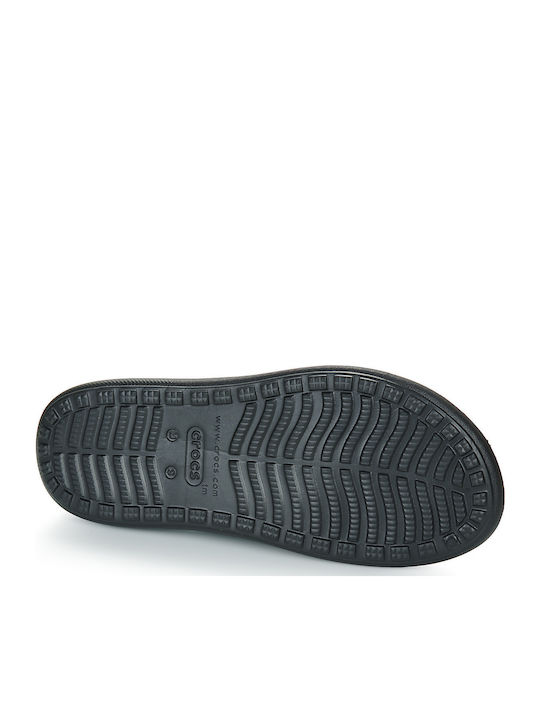 Ανδρικά Flip Flops Μαύρα